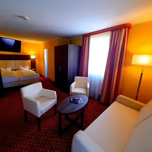 3* Szálloda Invite