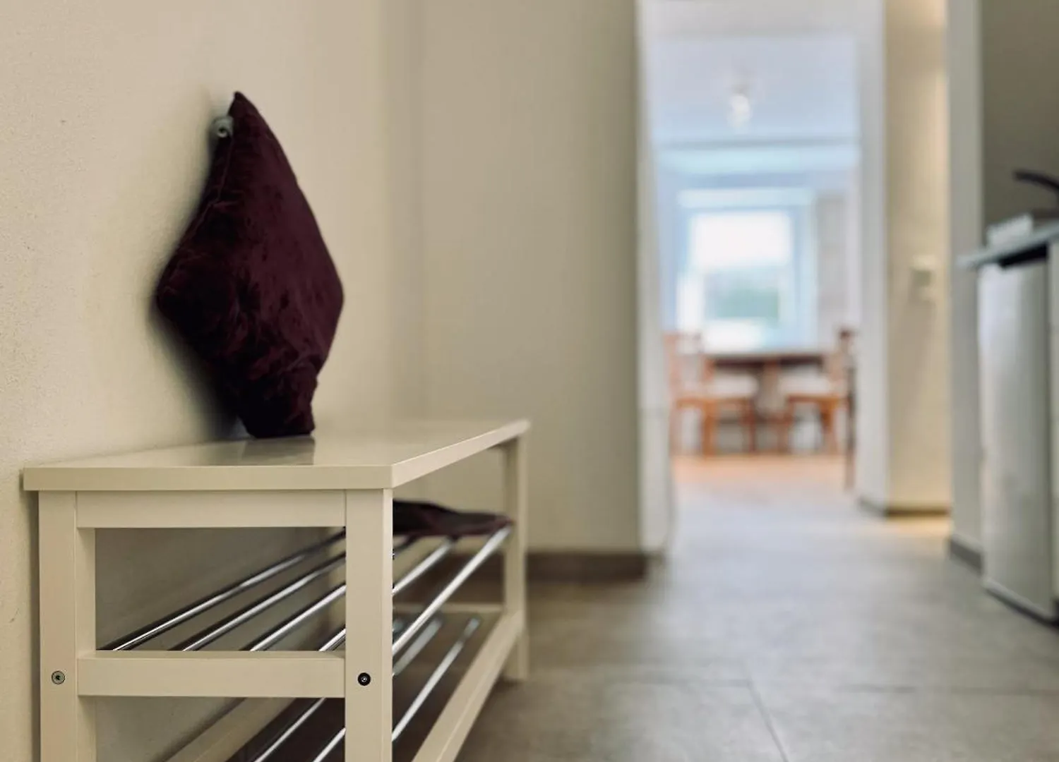 Cosy Castle Appartment Nuernberg - Charmanter Souterrain Altbau Germany